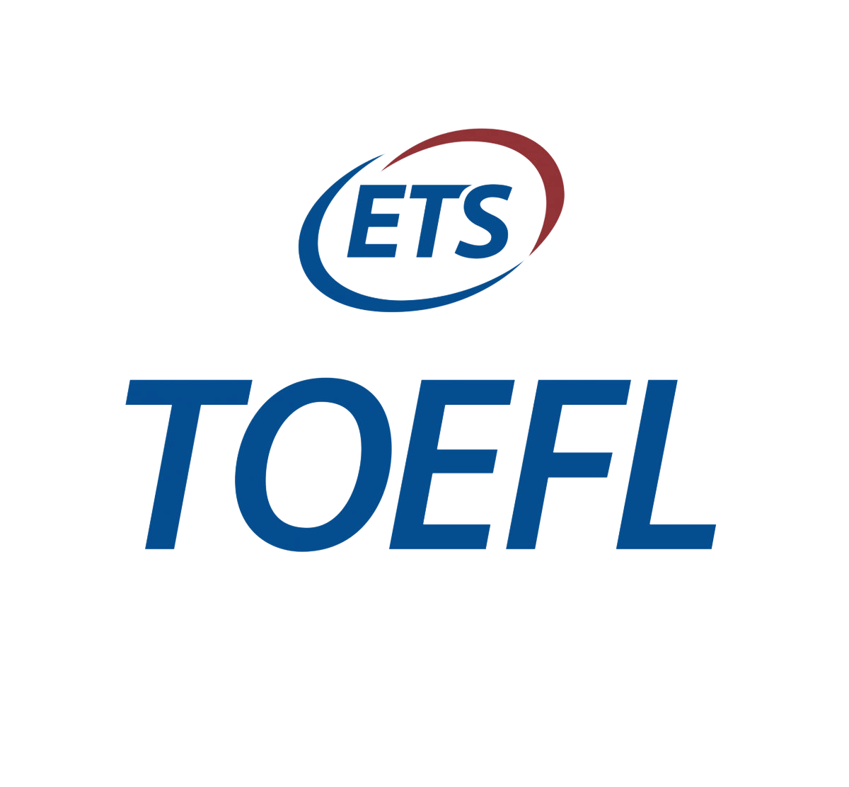 TOEFL ETS